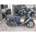 Piaggio Medley 125 ABS 2017 Μεταχειρισμένα